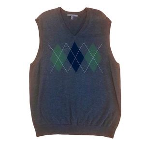 Men’s Old Navy Vest